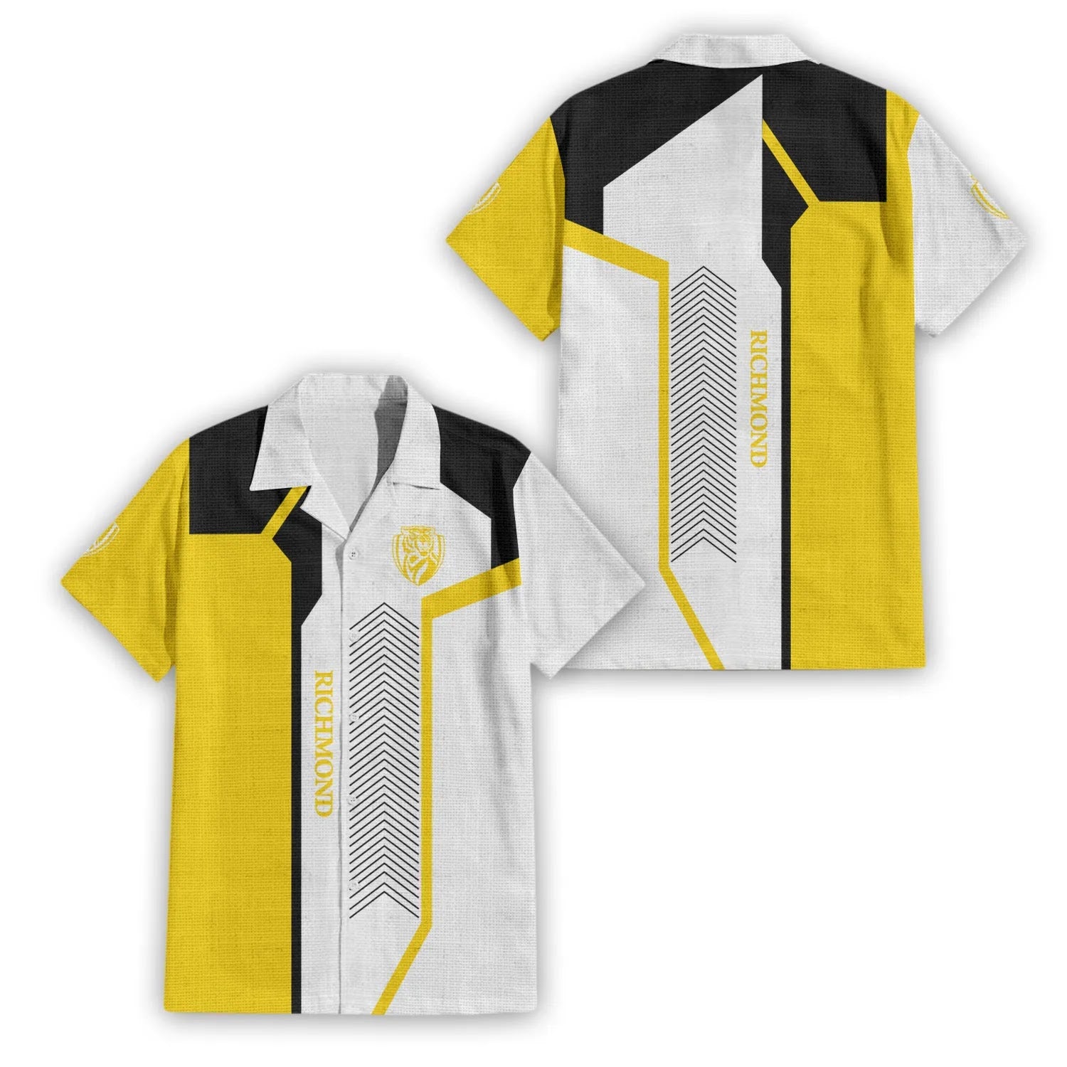 Richmond Tigers Apparels SC065