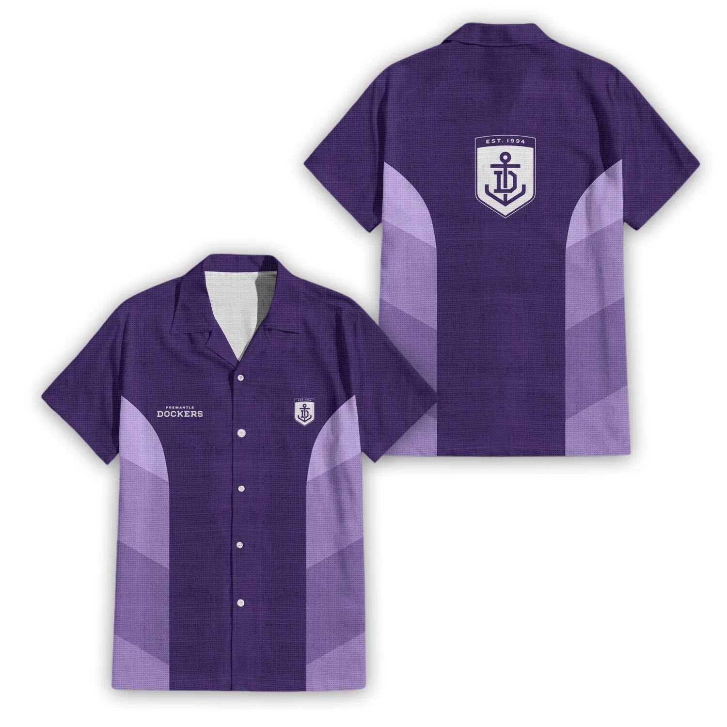 Fremantle Dockers Apparels SC049