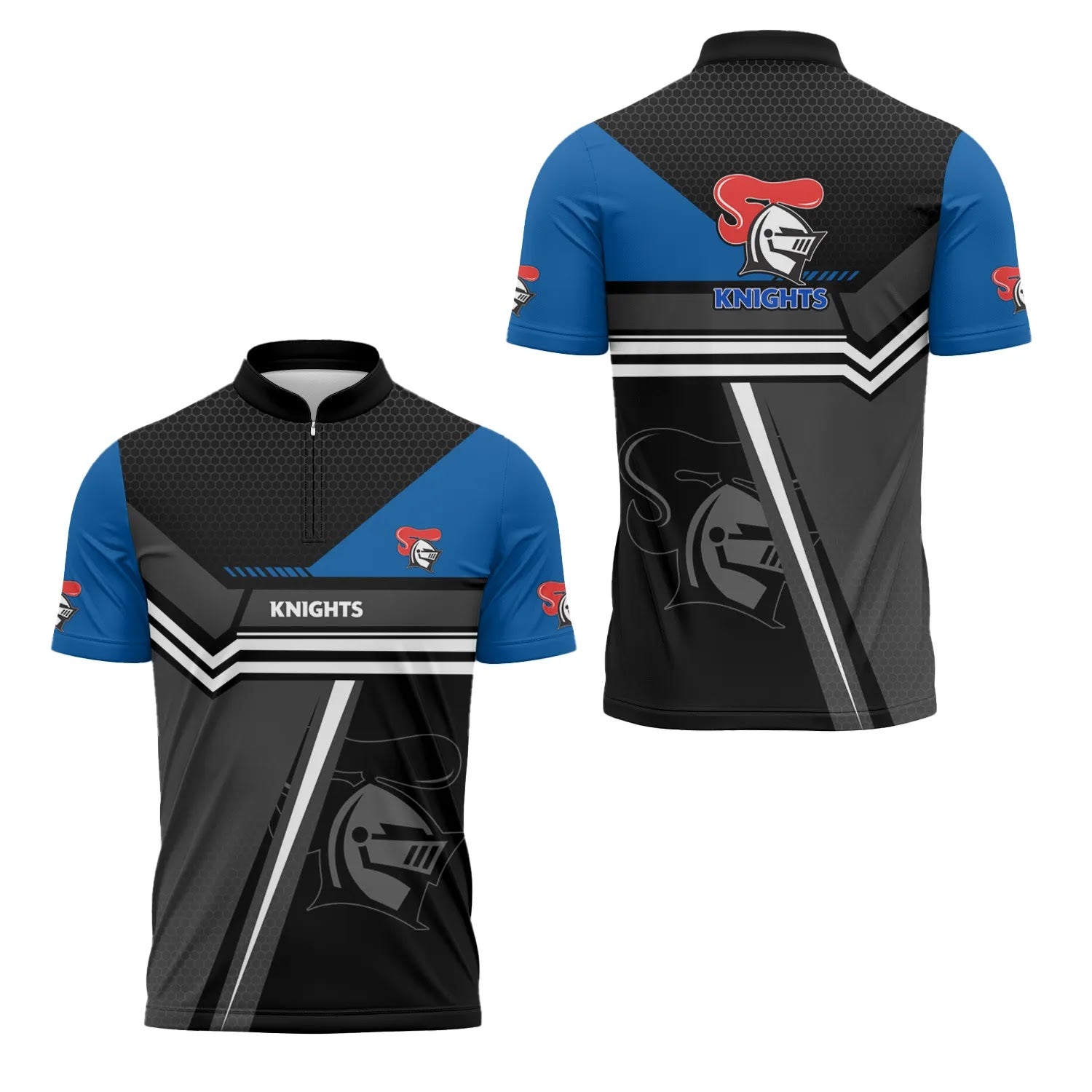 Newcastle Knights Apparels SC071