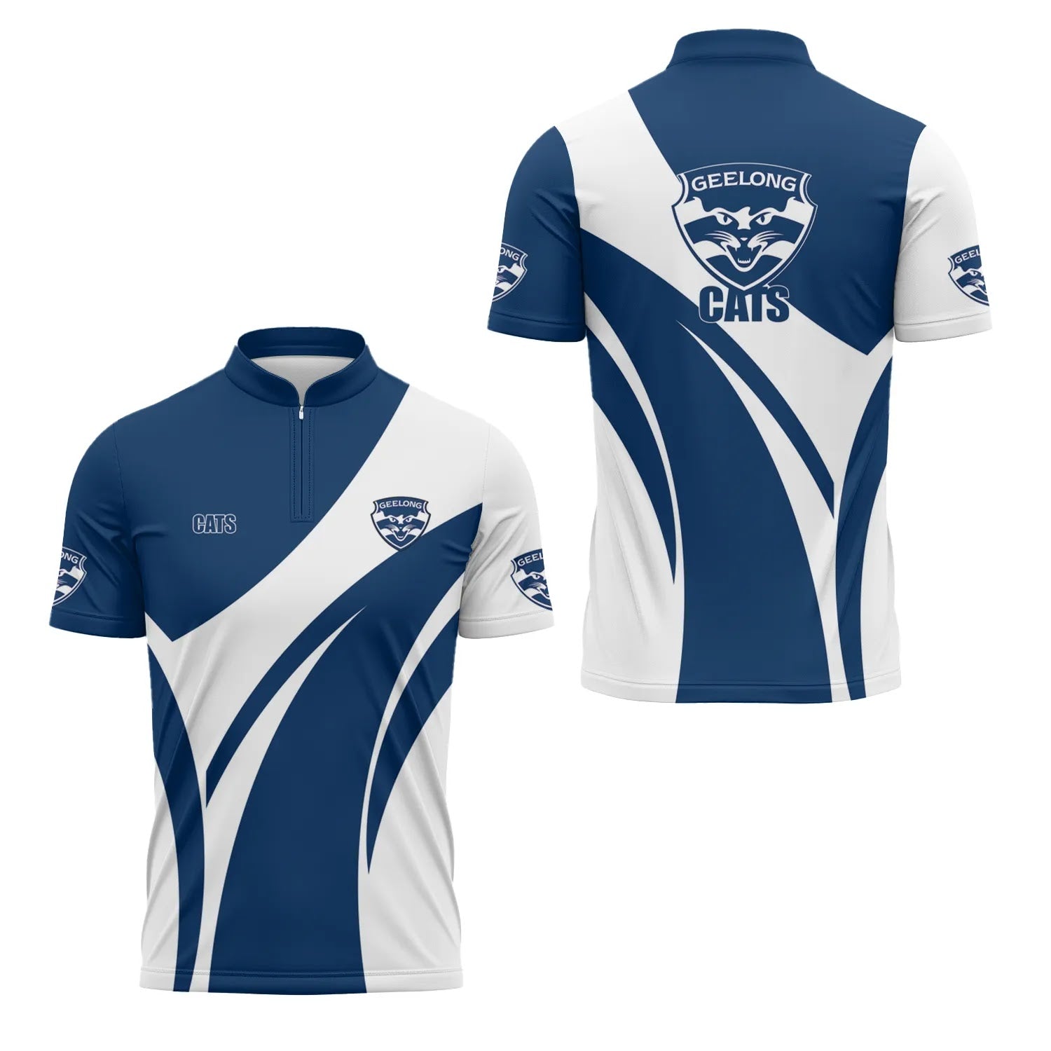 Geelong Cats Apparels SC022