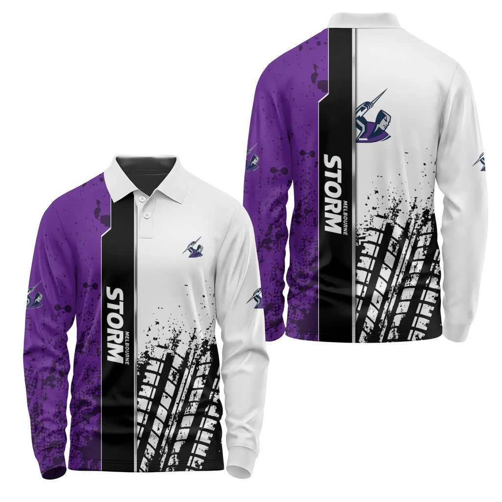 Melbourne Storm Apparels SC039