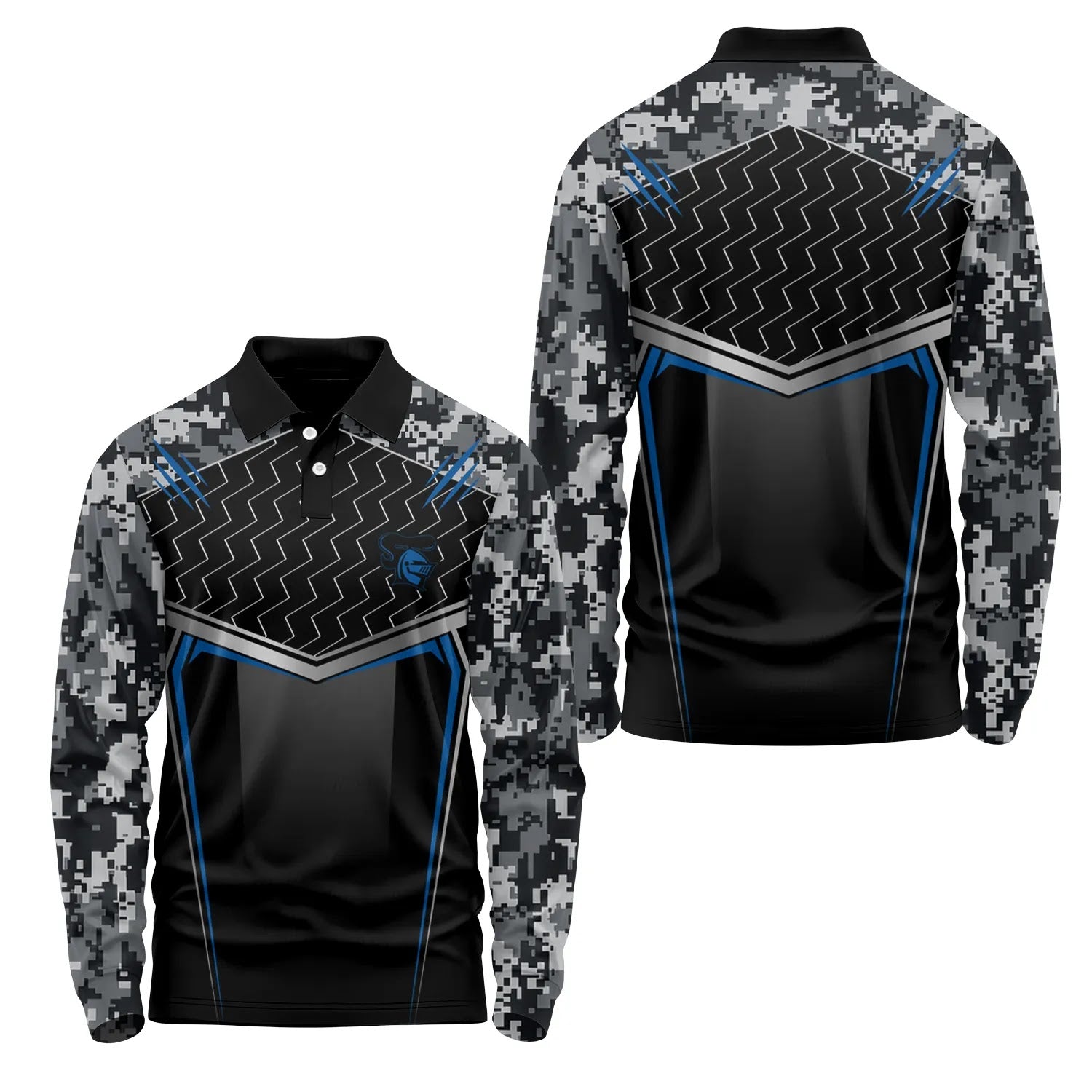 Newcastle Knights Apparels SC115