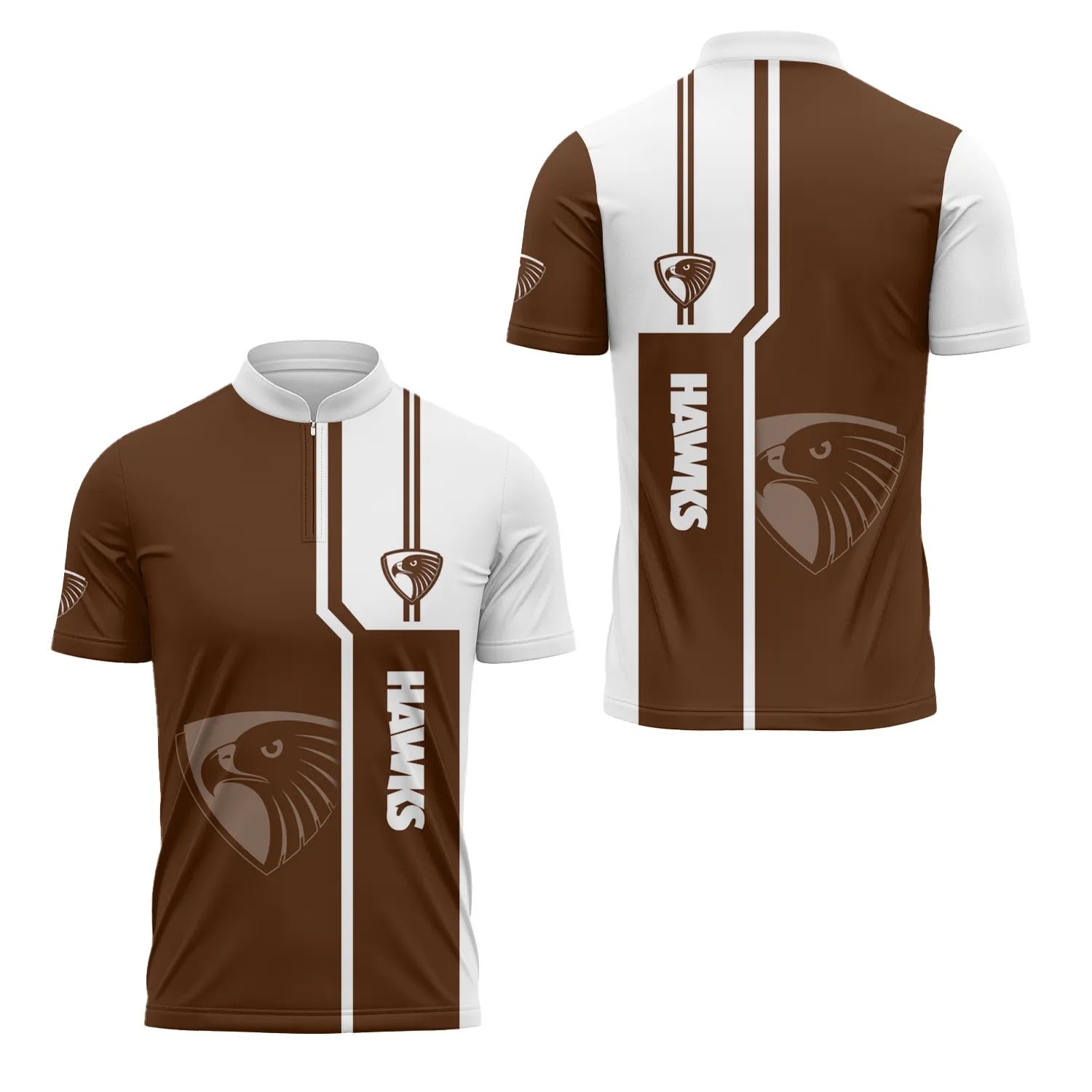 Hawthorn Hawks Apparels SC064