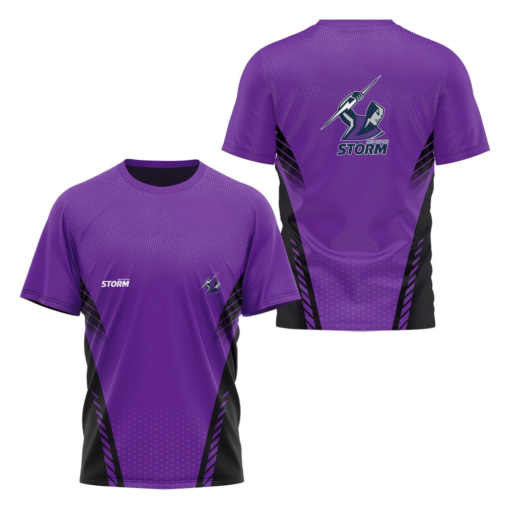 Melbourne Storm Apparels SC017