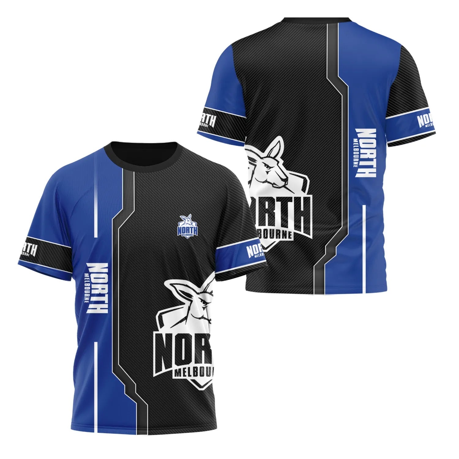 North Melbourne Kangaroos Apparels SC042