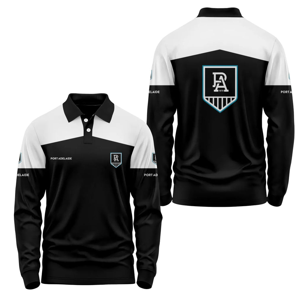 Port Adelaide Power Apparels SC031
