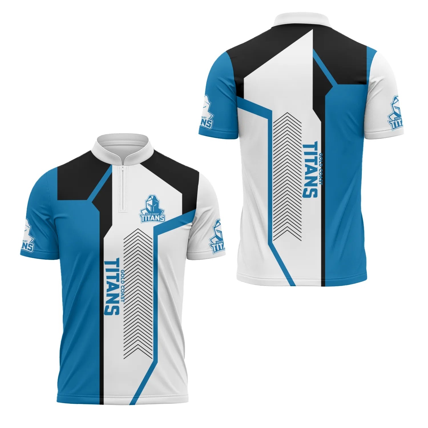 Gold Coast Titans Apparels SC065