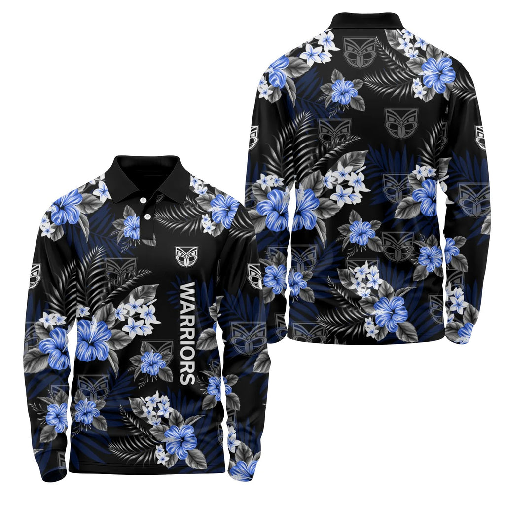 New Zealand Warriors Apparels SC054