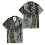 Carlton Blues Apparels SHW063