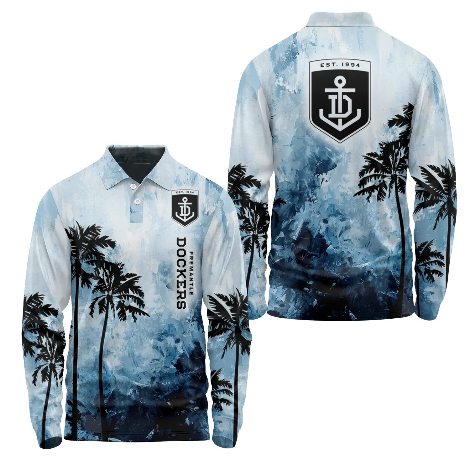 Fremantle Dockers Apparels SHW034