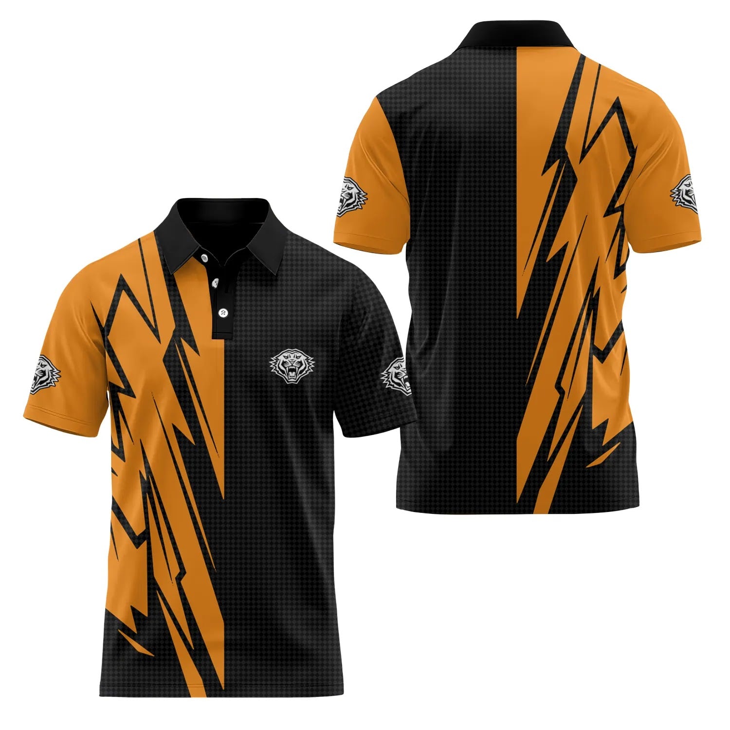 Wests Tigers Apparels SC062