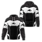 Penrith Panthers Hoodie SC030