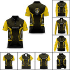 Richmond Tigers Apparels SC075