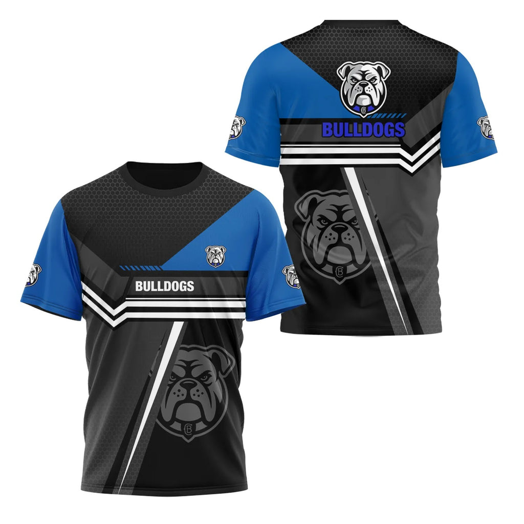 Canterbury-Bankstown Bulldogs Apparels SC071