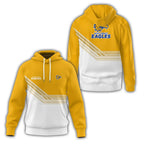 West Coast Eagles Hoodie SC106