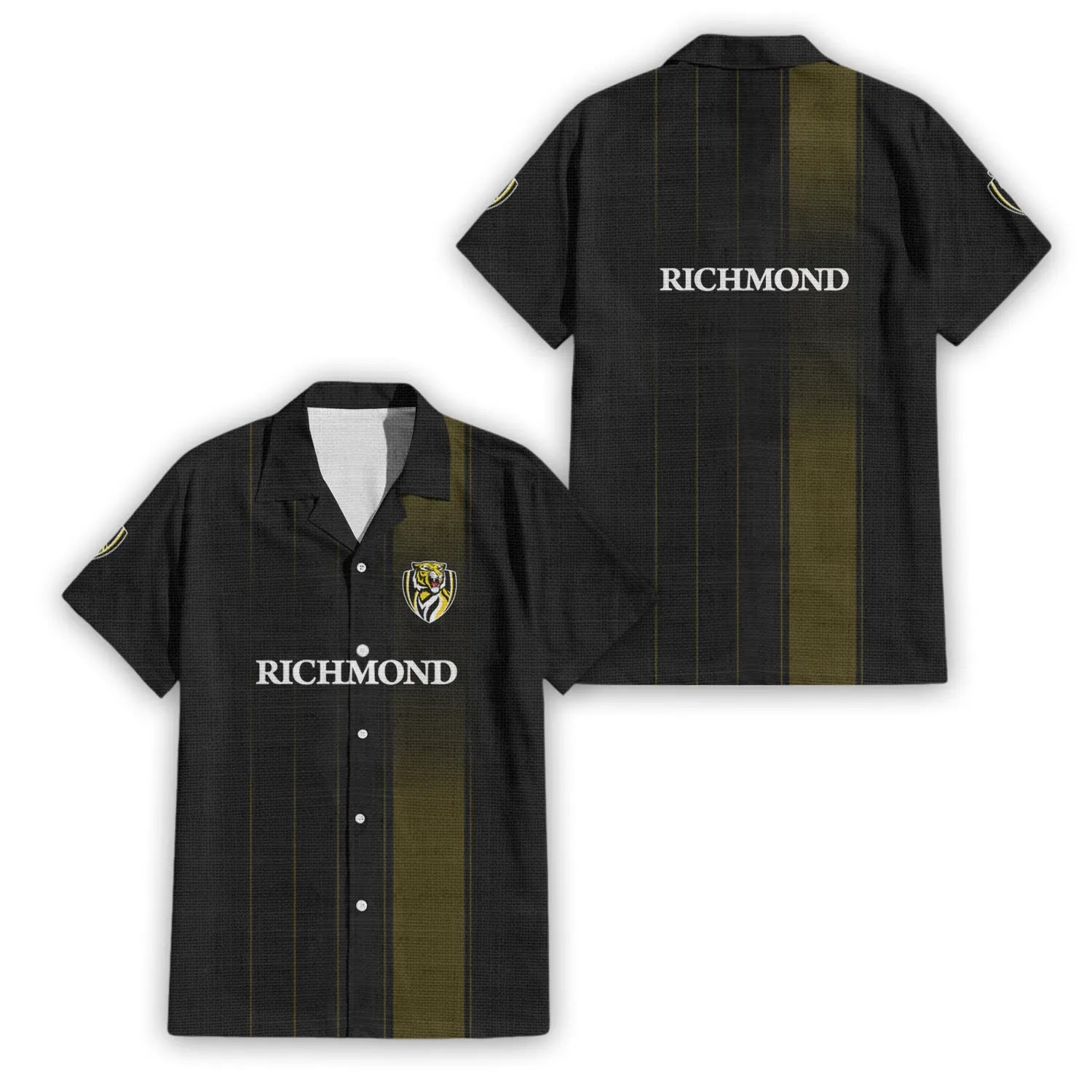 Richmond Tigers Apparels SC068