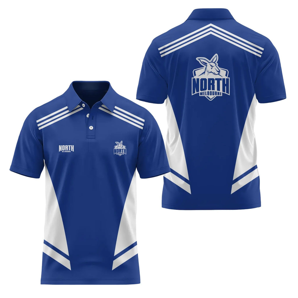 North Melbourne Kangaroos Apparels SC092