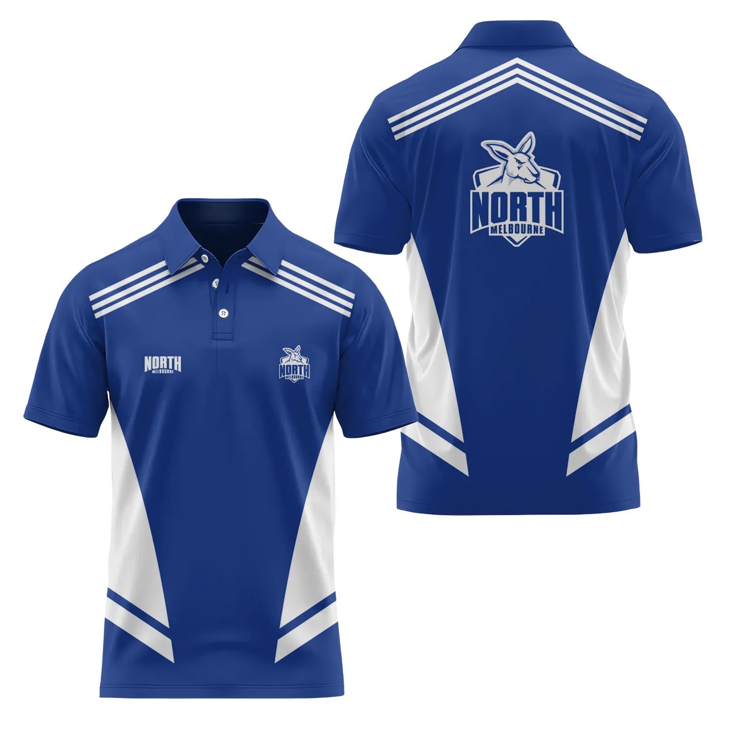 North Melbourne Kangaroos Apparels SC092