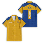 West Coast Eagles Apparels SC008