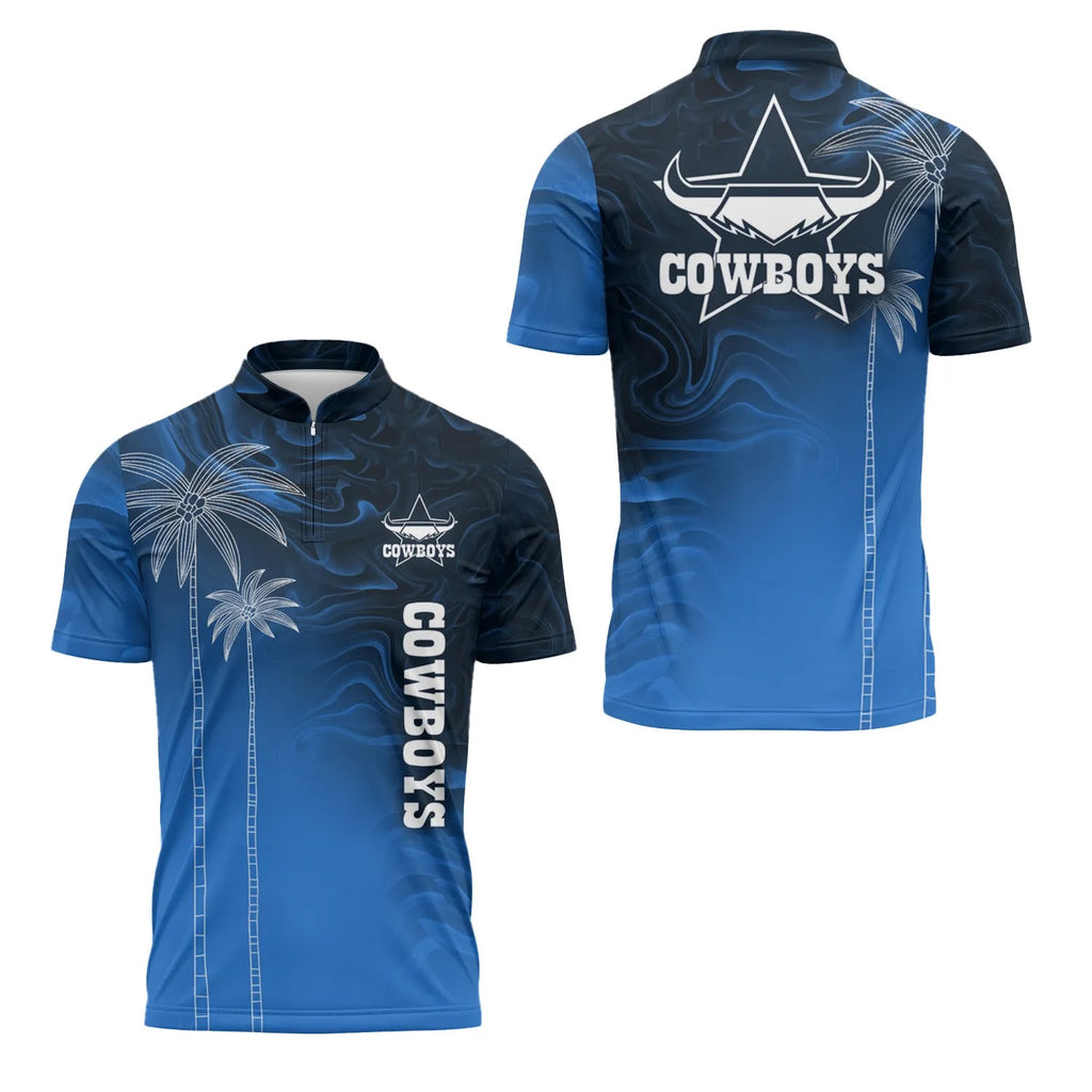 North Queensland Cowboys Apparels SHW070
