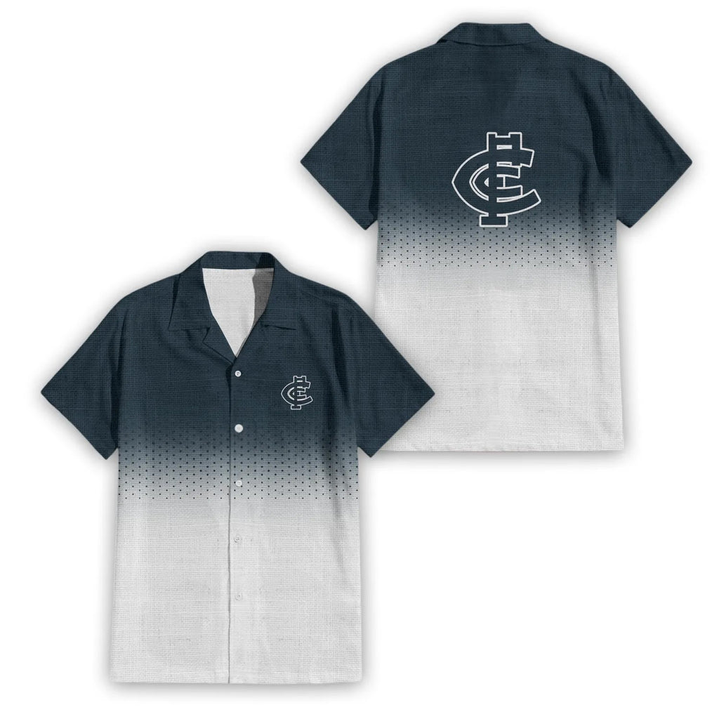 Carlton Blues Apparels SC094