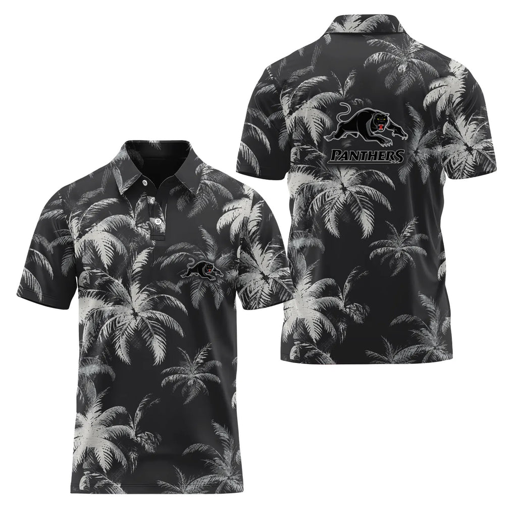 Penrith Panthers Apparels SC112