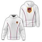 Brisbane Broncos Hoodie SC025