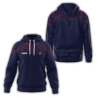 Melbourne Demons Hoodie SC108