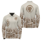 Brisbane Lions Apparels SHW067