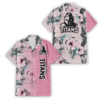 Gold Coast Titans Apparels SHW056