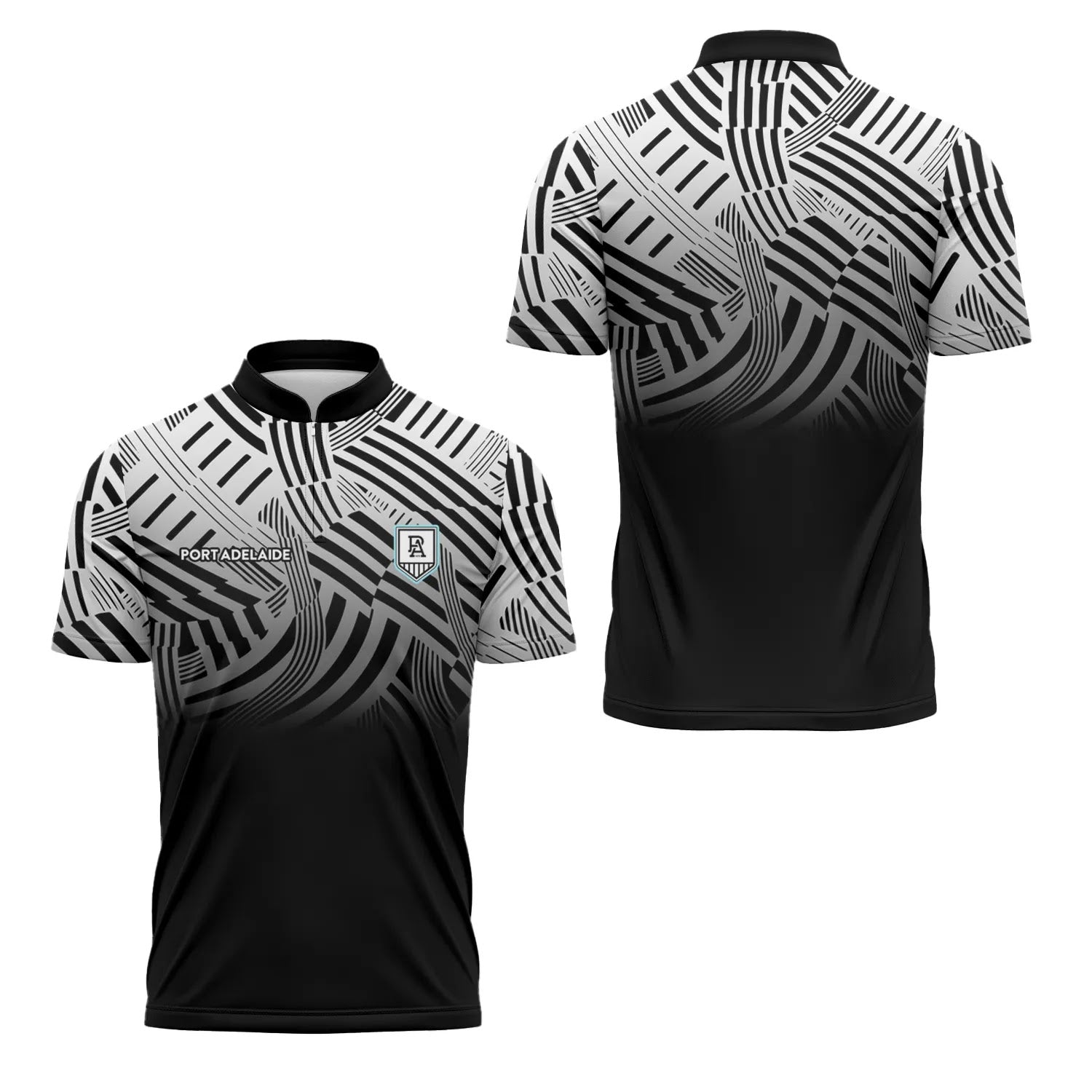 Port Adelaide Power Apparels SC121