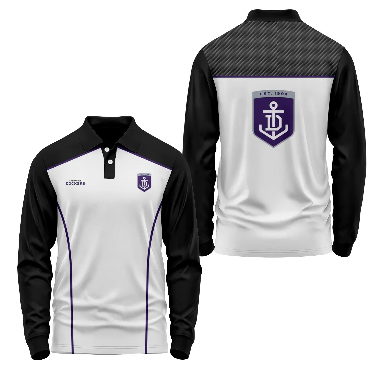 Fremantle Dockers Apparels SC011