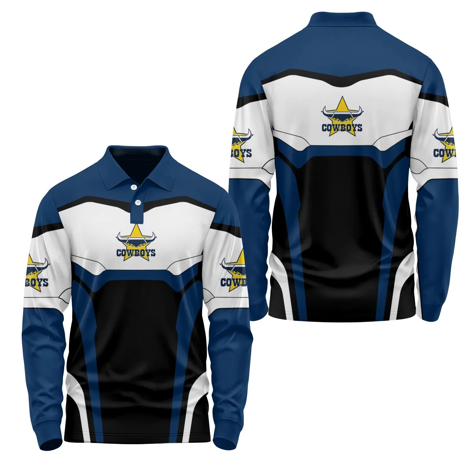 North Queensland Cowboys Apparels SC030
