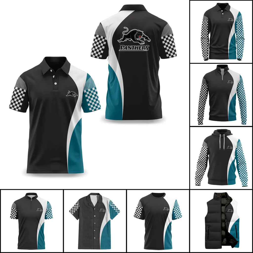 Penrith Panthers Apparels SC073