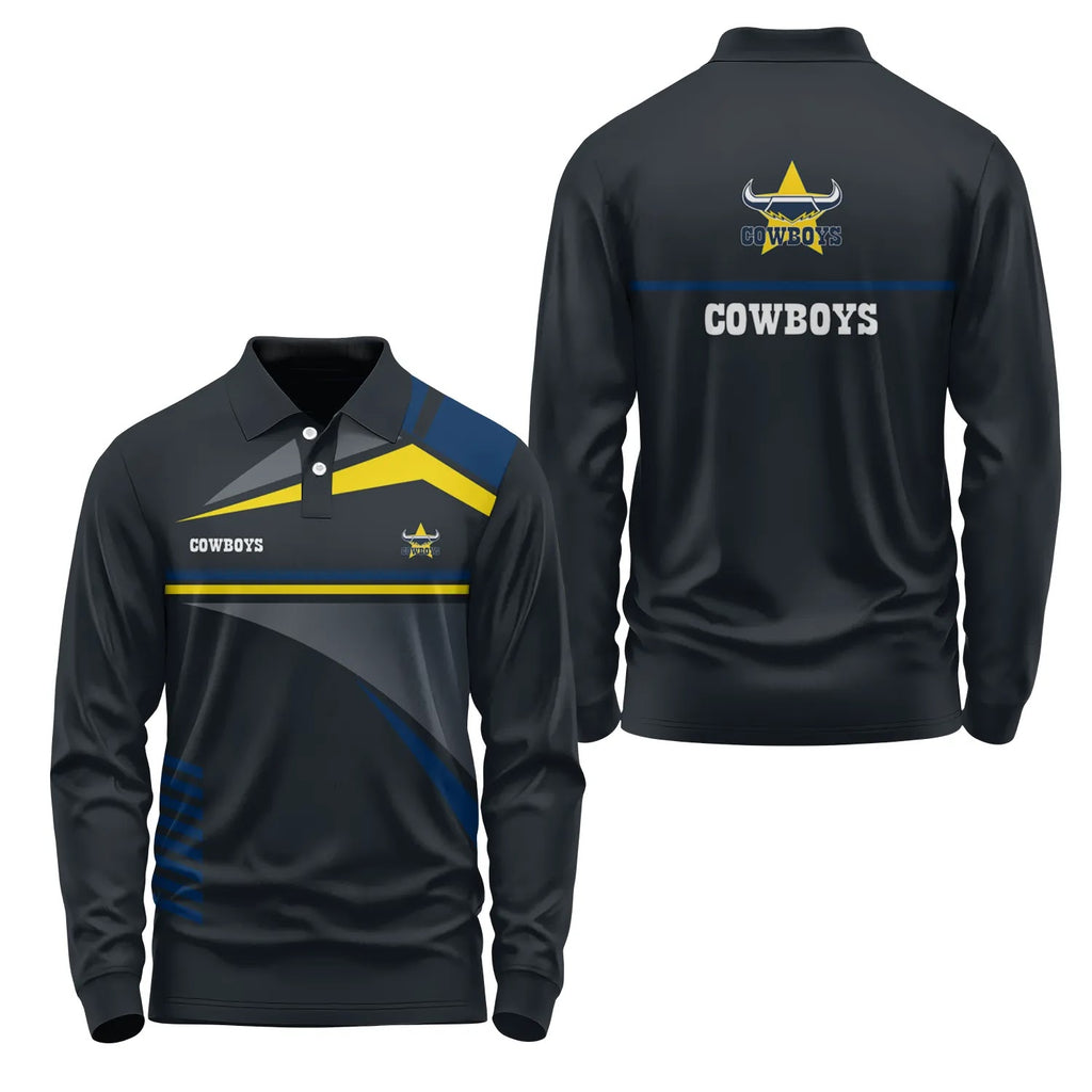 North Queensland Cowboys Apparels SC067