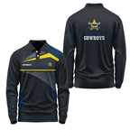 North Queensland Cowboys Apparels SC067