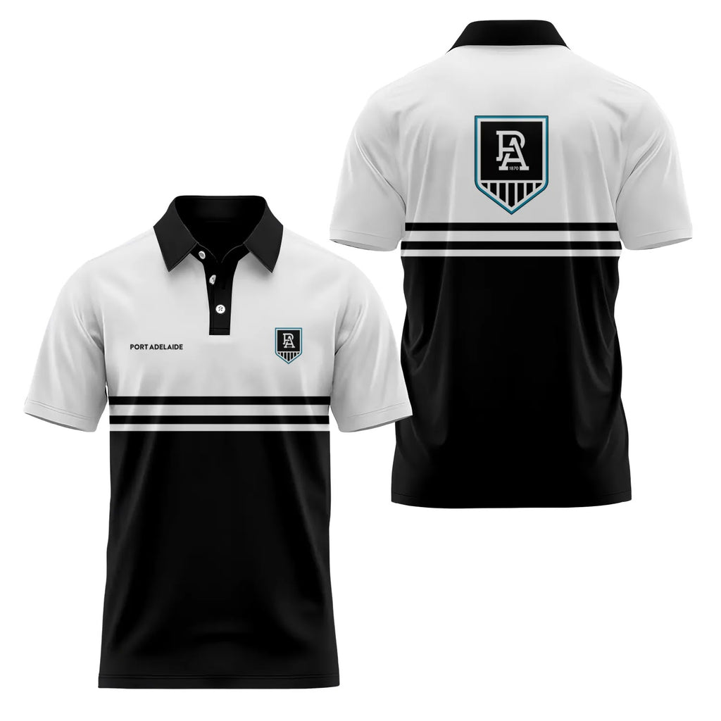 Port Adelaide Power Apparels SC015