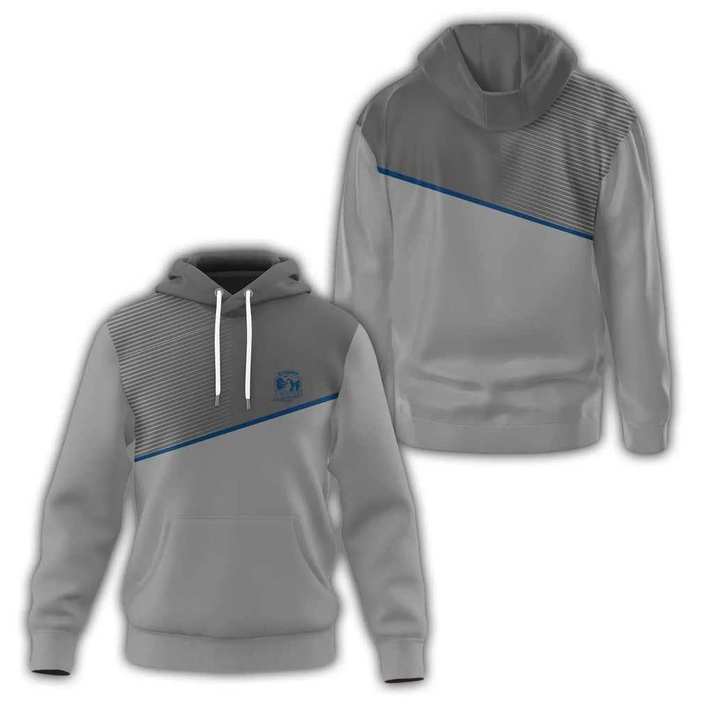 Sydney Roosters Hoodie SC116