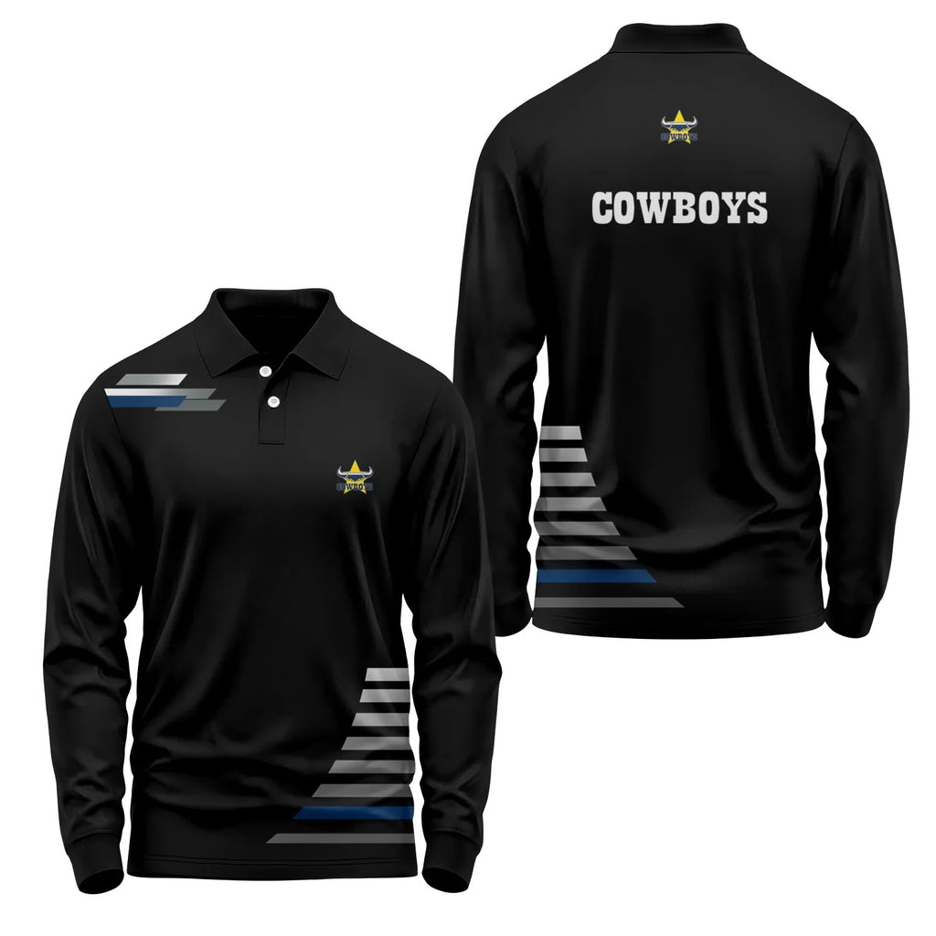 North Queensland Cowboys Apparels SC034