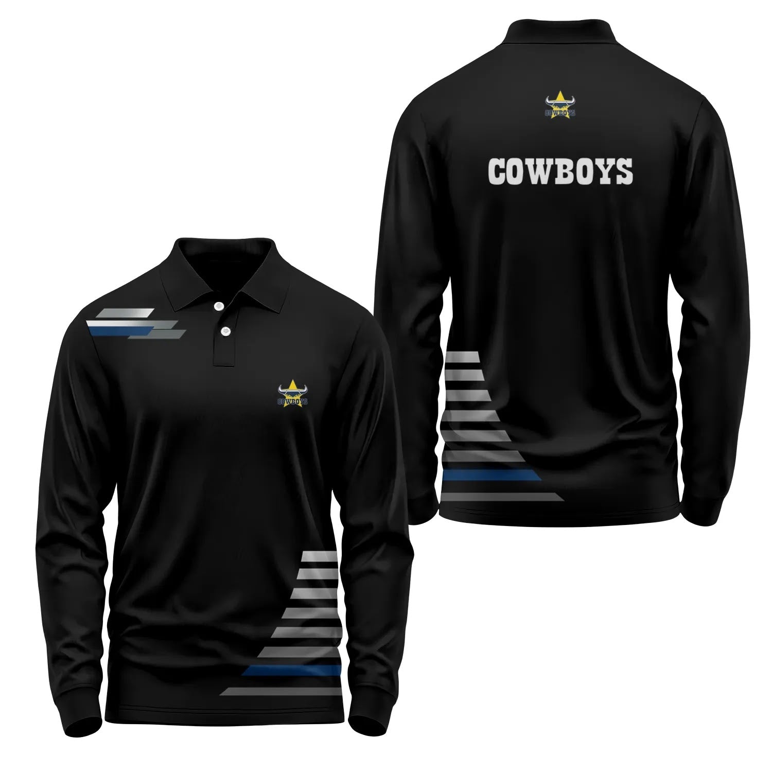 North Queensland Cowboys Apparels SC034