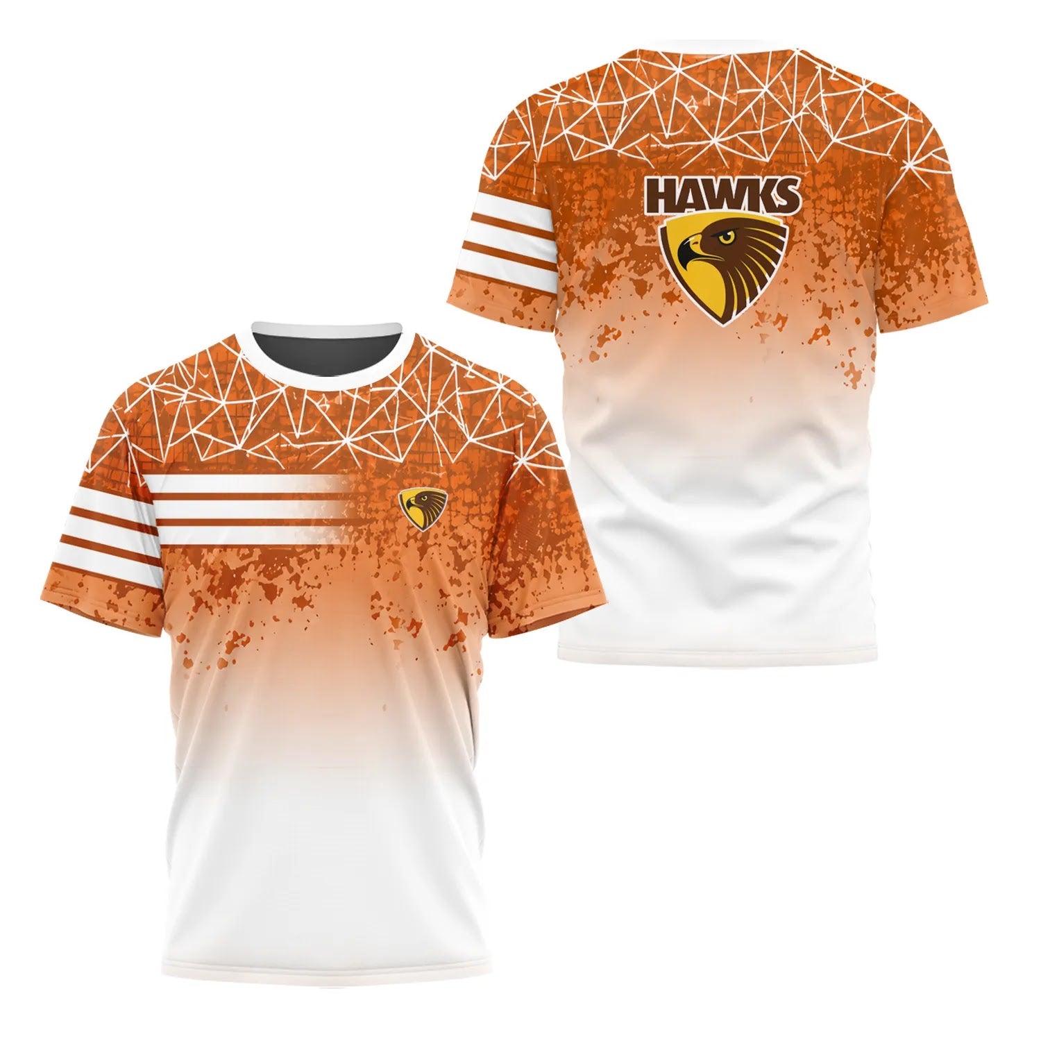 Hawthorn Hawks Apparels SC097