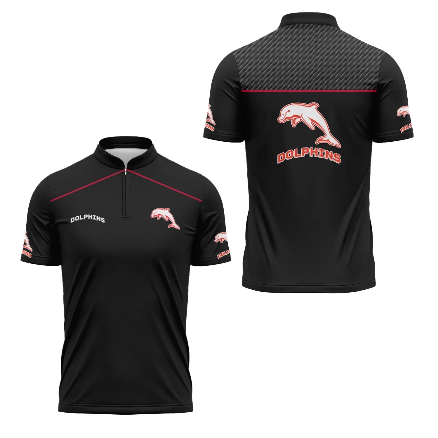 Dolphins Apparels SC004