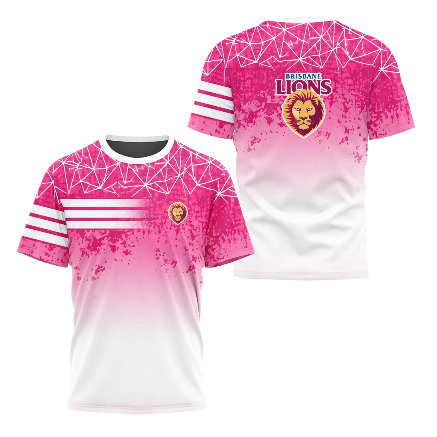 Brisbane Lions Apparels SC097