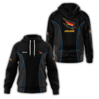 Adelaide Crows Hoodie SC072