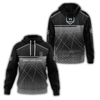 Port Adelaide Power Hoodie SC047