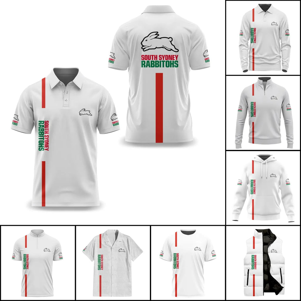 South Sydney Rabbitohs Apparels SC005