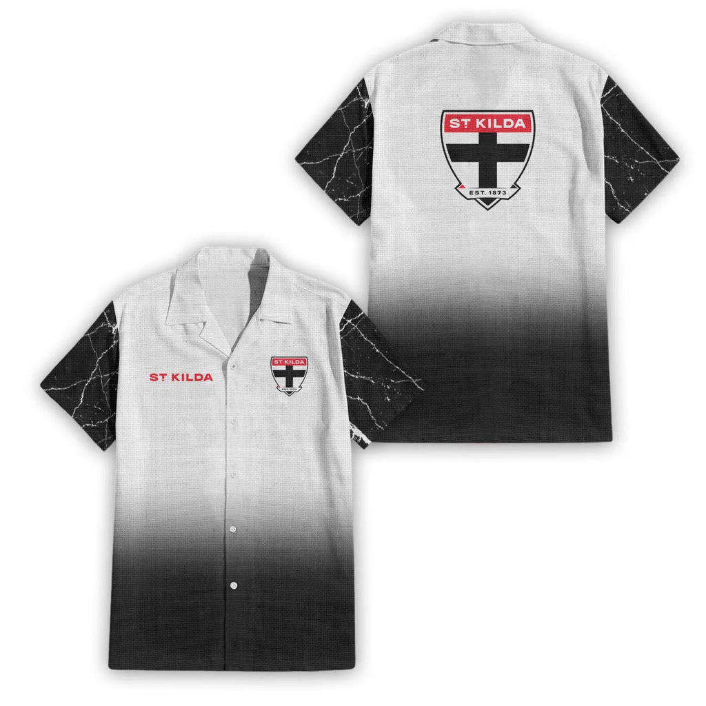 St Kilda Saints Apparels SC120