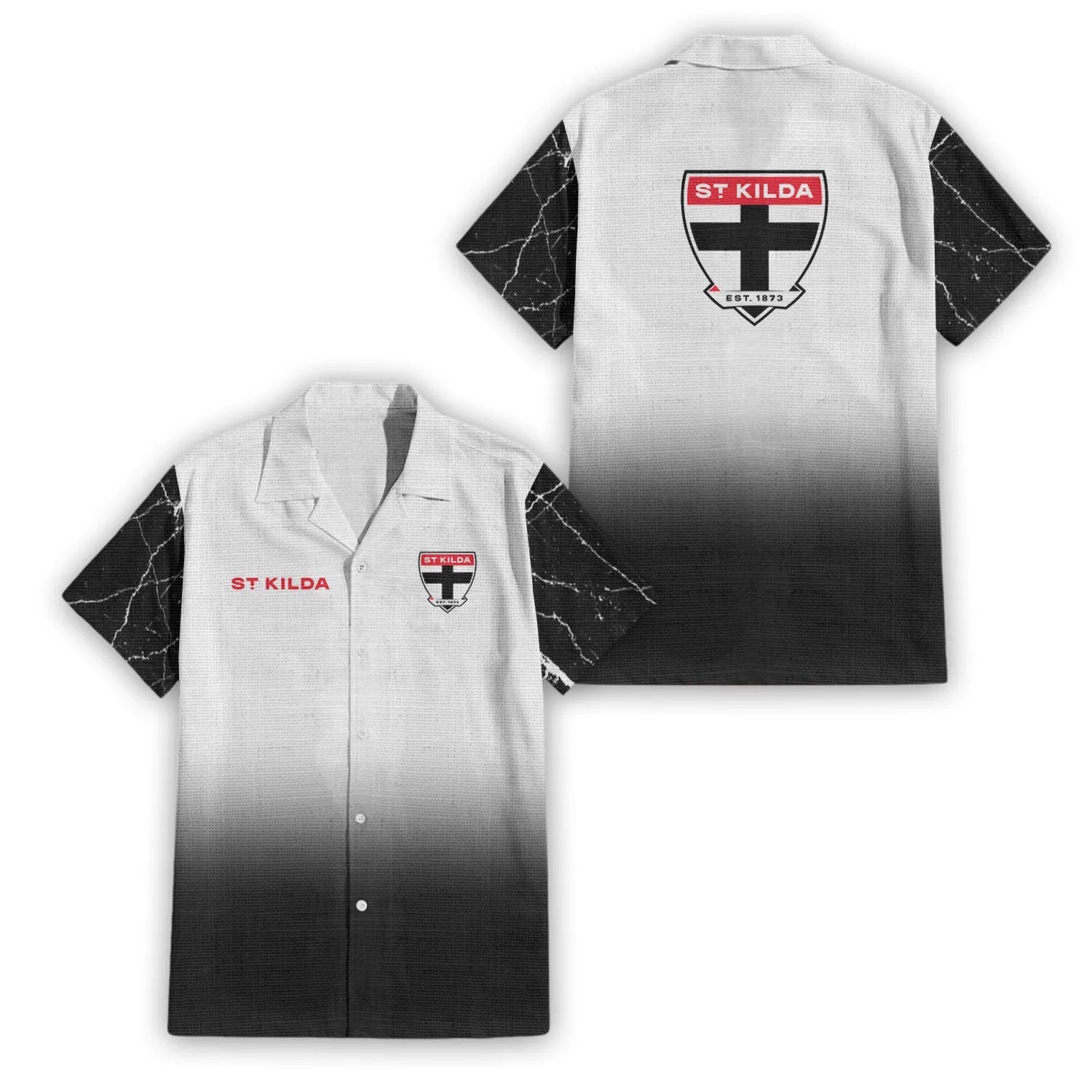 St Kilda Saints Apparels SC120