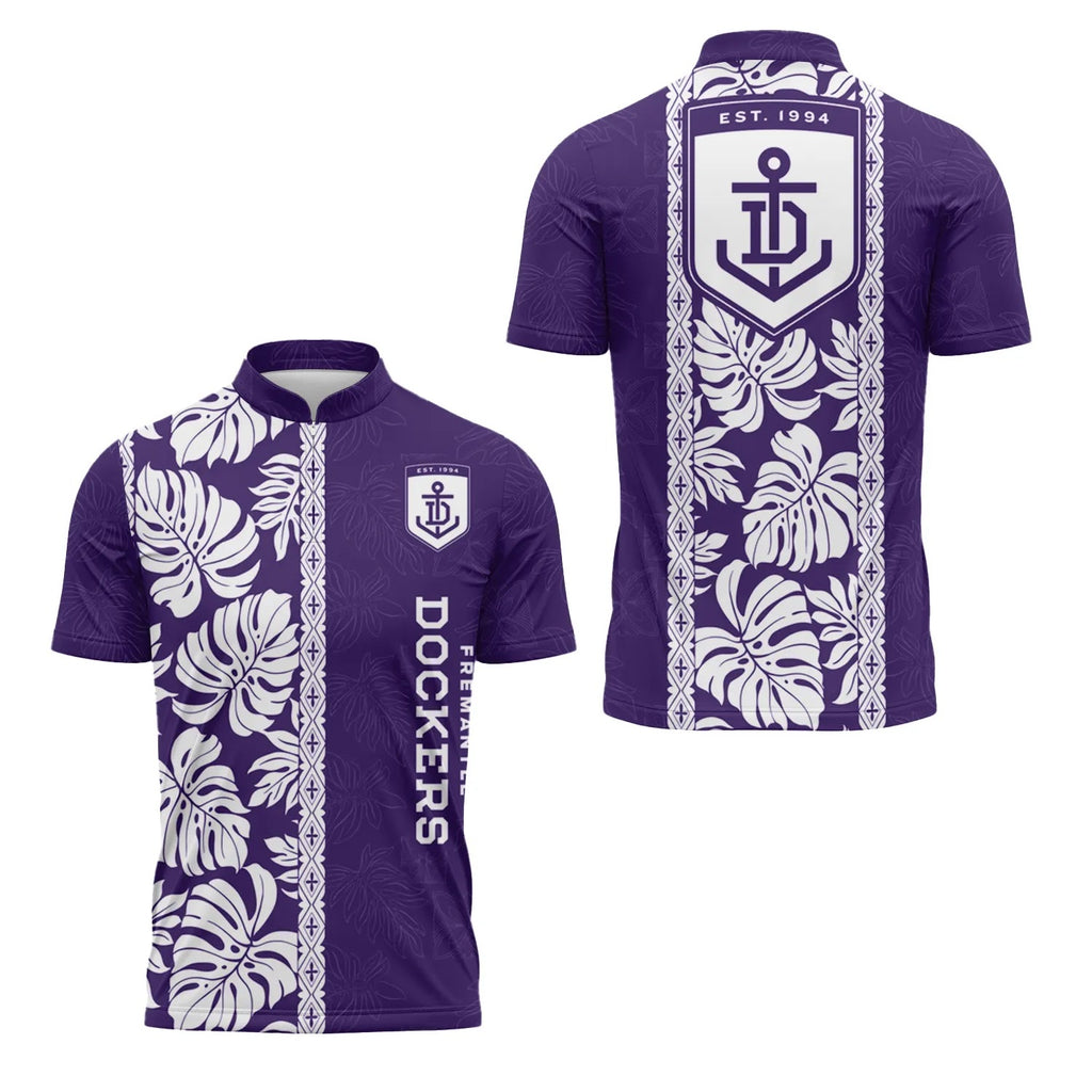 Fremantle Dockers Apparels SHW046
