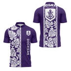 Fremantle Dockers Apparels SHW046